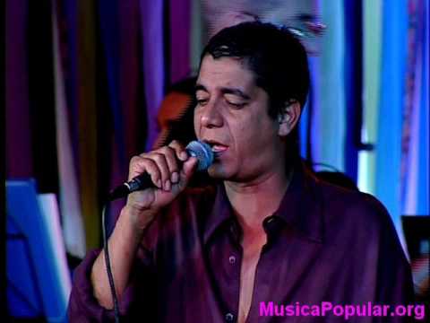 Menor Abandonado - Zeca Pagodinho