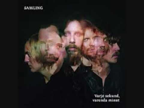 Varje sekund,varenda minut - Samling