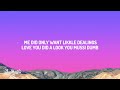 Shenseea Hit Run Lyrics