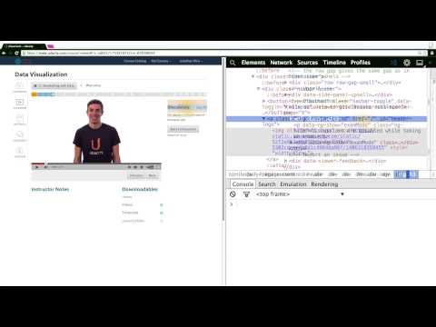 What is Data Visualization Data Visualization and D3 js