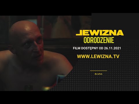 Lewizna - Odrodzenie: Ekipa spotyka Goluma