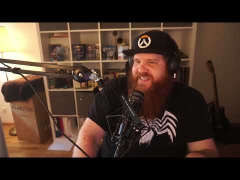 Diener Davidoff - Rustalot Tag 2 - Wir dienen dem König