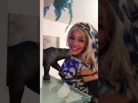 Jaguar Music Video