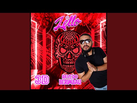 Rave do Berimbau 3D