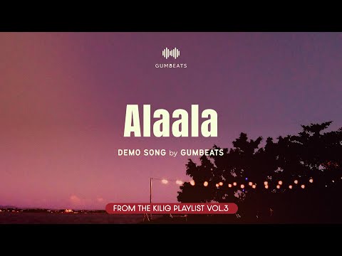 Alaala (Lyric Video)