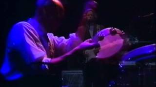 Eric Clapton - Buenos Aires October 5, 1990 - Running on Faith