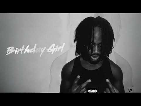 Drip Rick VI - Birthday Girl | Official Audio