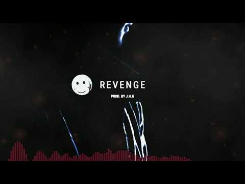 [FREE] Revenge - Gawne Type Beat | Beats For Sale |  Insane Rap Beat