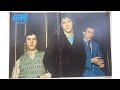 THE JAM - Wasteland Unreleased Demo 15th August 1979 Townhouse Studios, London