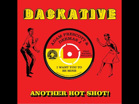 Adam Prescott x Deemas J - I Want You To Be Mine (Promo Video)