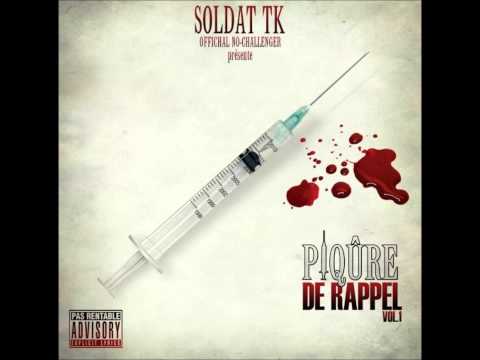 Soldat TK - Comme seul allié (Inédit)