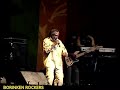 Horace Andy @ "Rebel Salute" St.Elizabeth, Jamaica 17/Jan/09