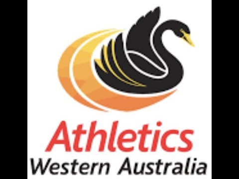 WA ATHLETICS - 9 DEC 2018 - WOMENS 100M