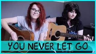You Never Let Go - Matt Redman | ACOUSTIC COVER
