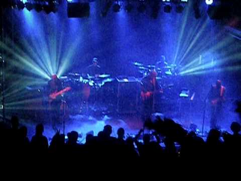 moe. 7.12.2010 @ The Minnesota Zoo