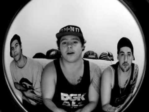 Mau Exemplo Mc's  CHAMADA RULLEZ