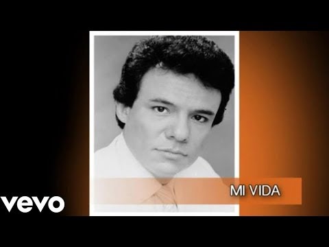 José José - Mi Vida (Cover Audio)