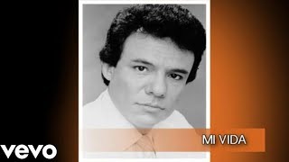 José José - Mi Vida (Cover Audio)