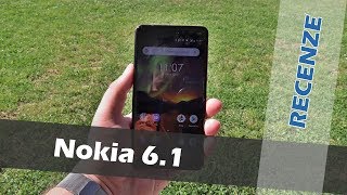 Nokia 6.1 3GB/32GB Dual SIM
