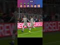 Jump Celebration Football Soccer Shorts Ronaldo Jump
