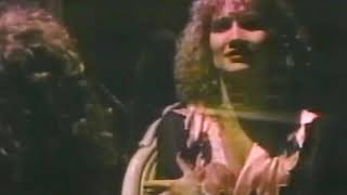 Yo, Dueña de la Noche - Pimpinela, Videoclip (1985)