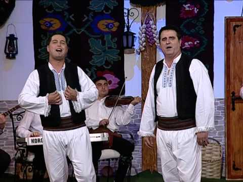 BORO I SALE SESIR MI JE ODNIJELA BURA (BN Music Etno - Zvuci Zavicaja - BN TV)