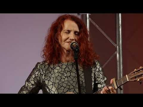 Anta Eņģele un Marko Ojala - "Ugunskurs" (BILDES 2024)