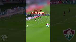 Fluminense 1x1 Nova Iguaçu AMISTOSO #golsdehoje #futebol