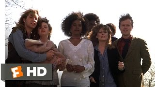 Hair (10/10) Movie CLIP - Let the Sunshine In (1979) HD