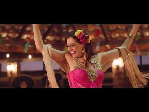Lety López  -  Viva México (Video Oficial)