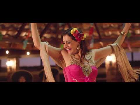 Lety López  -  Viva México  -  Video Oficial