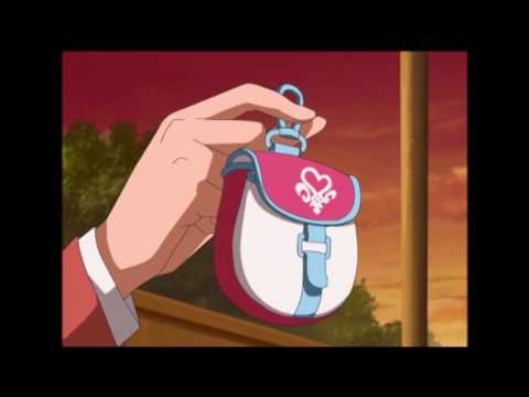 Pretty Cure Max Heart Trailer