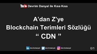 CDN Nedir ? İçerik Dağıtım Ağı Nedir ? Content Delivery Network Nedir 