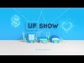UPshow in 90 Seconds