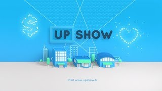 UPshow video