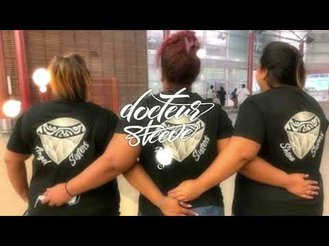 DOCTEUR STEEVE x MARIO - LET ME LOVE YOU ( 4Angel )