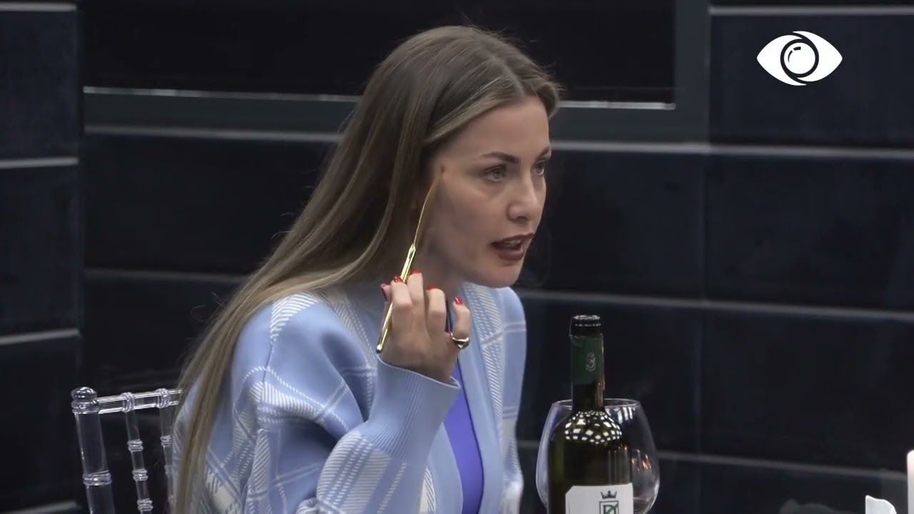 Ke një dyluftim me veten/ Olta këshillon Efin