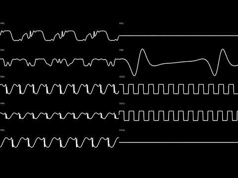 Revival Xanadu - GROS MONSTRE (PC98)