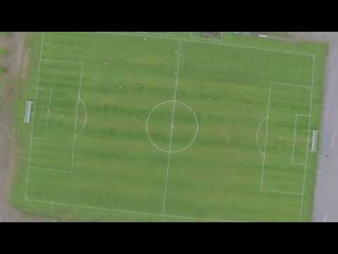 Bele Barkarby FF - Ljusdals IF