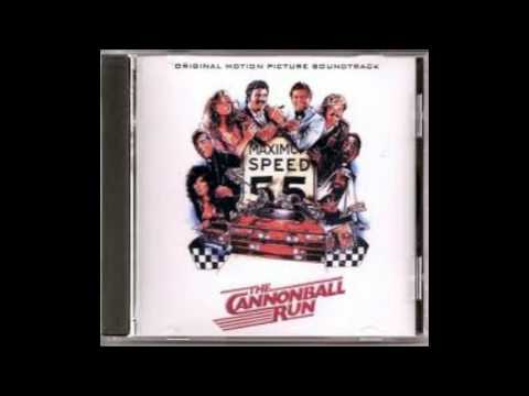 The Cannonball Run Soundtrack Captain Chaos Strikes