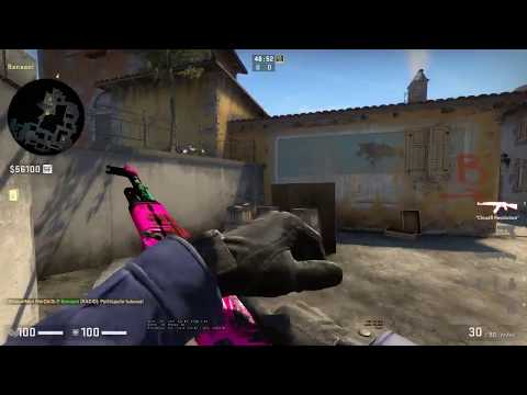 Steam Community :: Video :: Inferno b-site nades