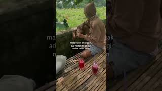 Download lagu STORY WA 🌠 13 DETIK MASA DEPAN EMANG GAK ADA YG TAU TAPI GW LAGI MELIHAT MASA DEPAN🍀#storywa #viral mp3