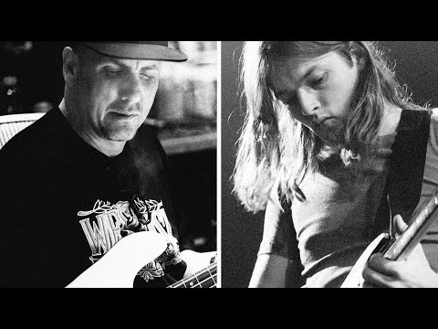 Deconstructing Mike Dean's Signature Guitar Tone