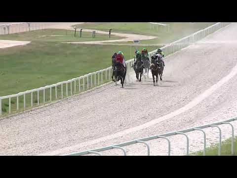 2021.06.20. 05. futam - NÉMETH FERENC EMLÉKKUPA II. FUTAMA HENDIKEP (V/b.)(szintetikus pálya)