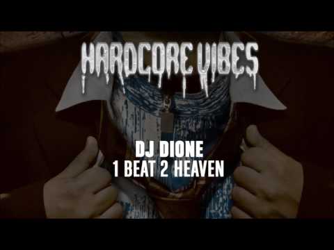DJ Dione - 1 Beat 2 Heaven