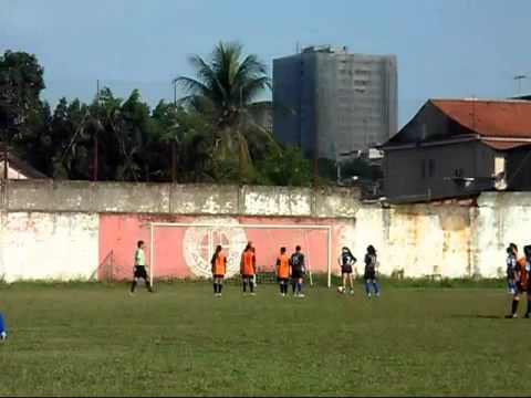 Final Iguaçuano 2012