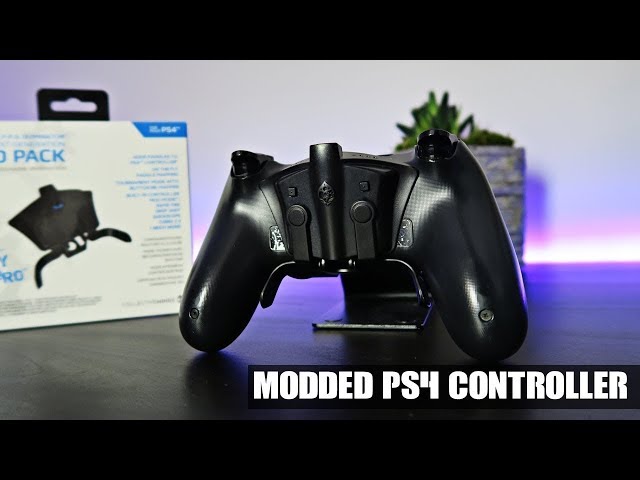 Vídeo relacionado con Import Europe Paquete FPS Strike Estándar [PlayStation 4] (NOT FOR PC)