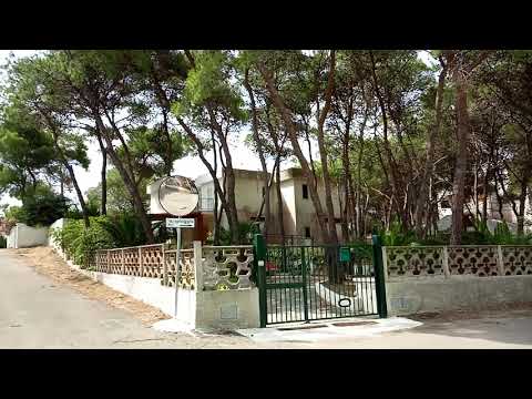 Castellaneta Marina, Puglia / Apulia, Italy