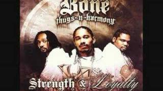 Bone Thugs n Harmony feat. Flesh Bone - Into The Future