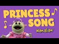 WHO S THAT WONDERFUL GIRL Sing Along With Nana Nanalan